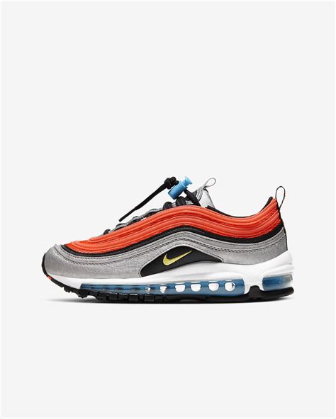 kids nike air max 97